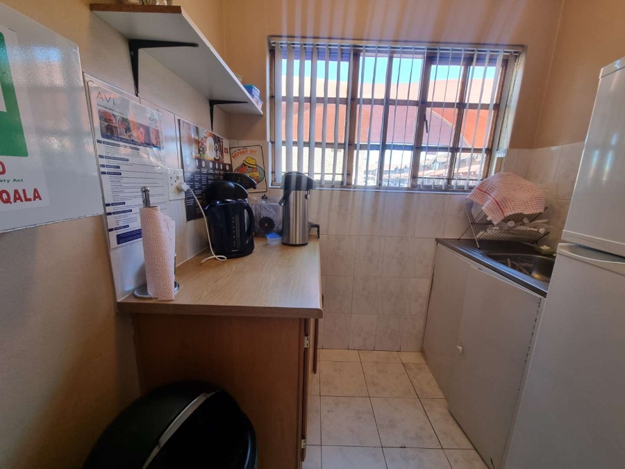 Commercial Property for Sale in Brandwag Free State